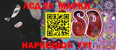 гидра Берёзовский